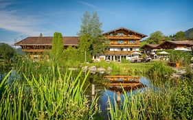 Hotel Frohnatur